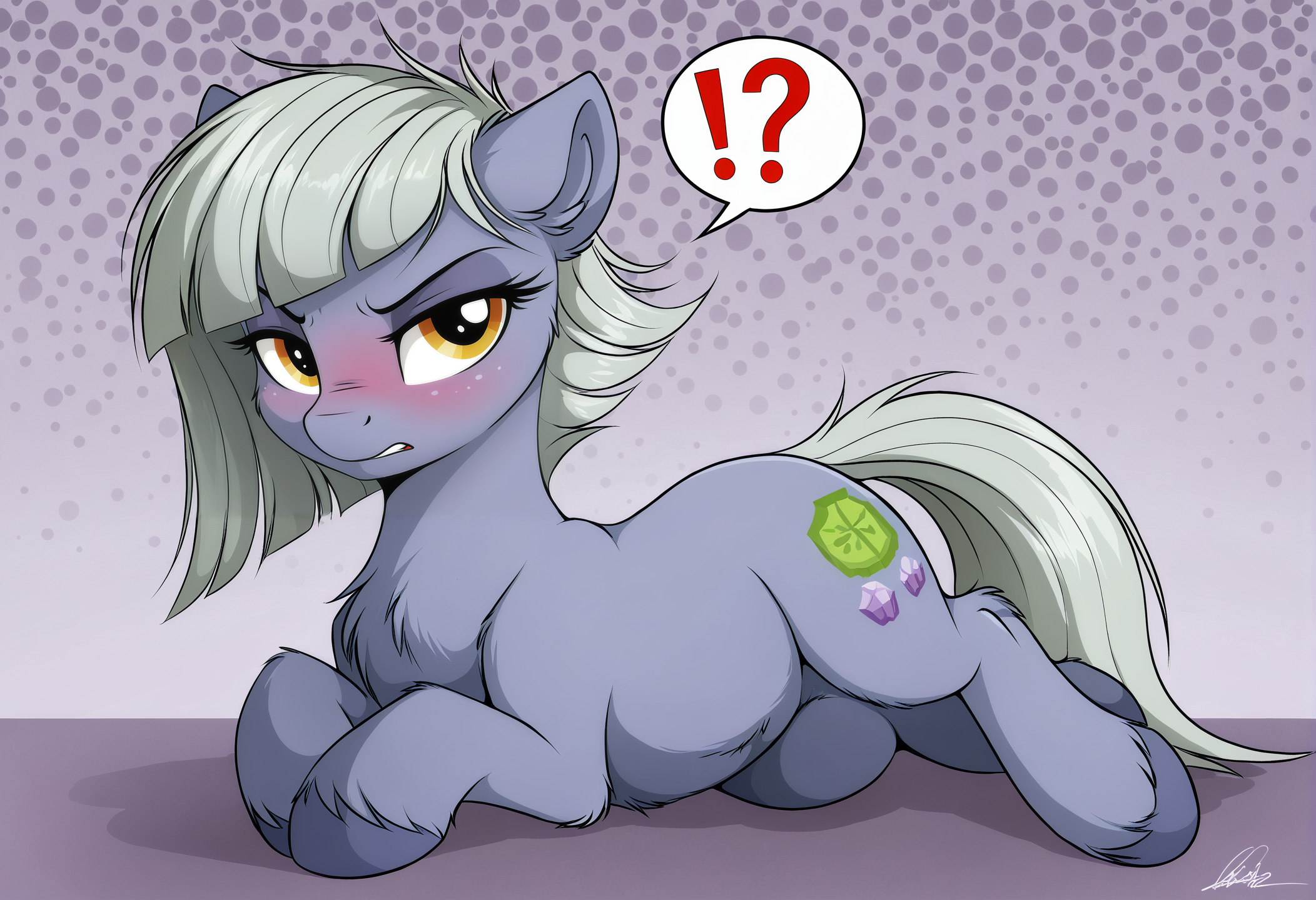 hr-00298-97108878-masterpiece, best quality, old, early, absurd res, hi res, limestone pie, my little pony, friendship is magic, dvixie, dennybutt.webp